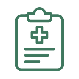 Primary Care Icon