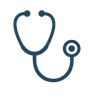 Stethoscope Icon