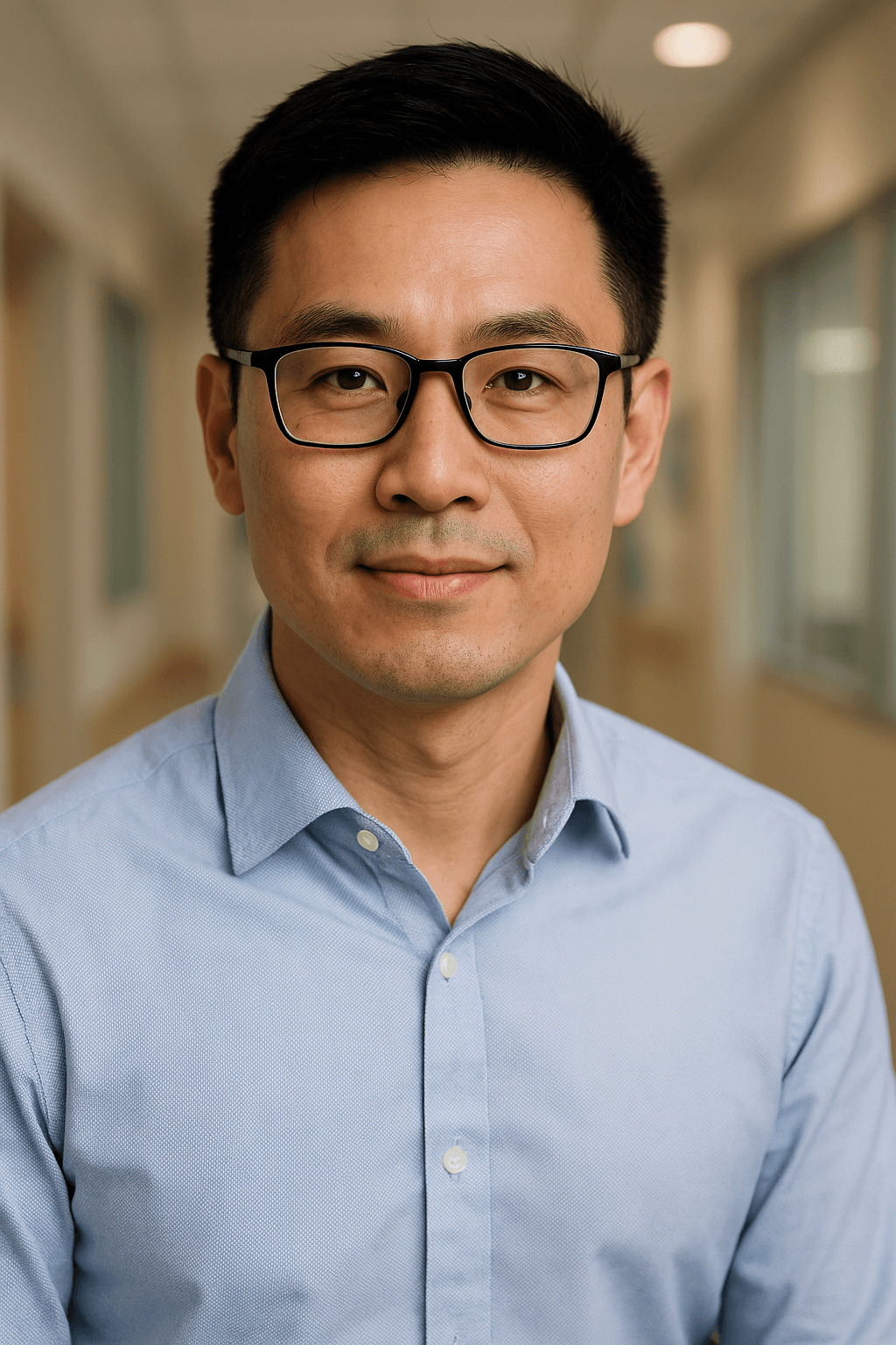 Julian Ng