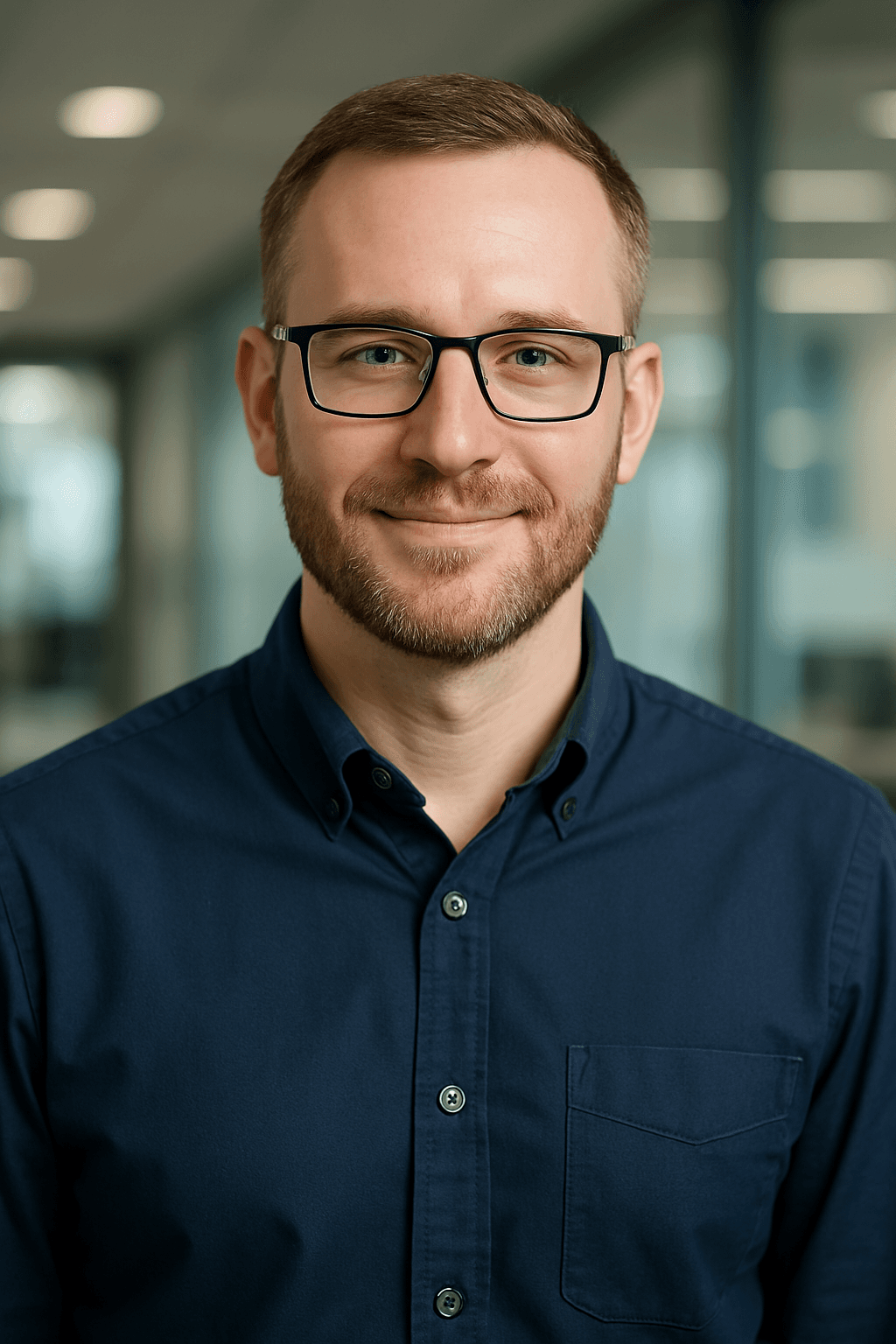 Sean Donovan