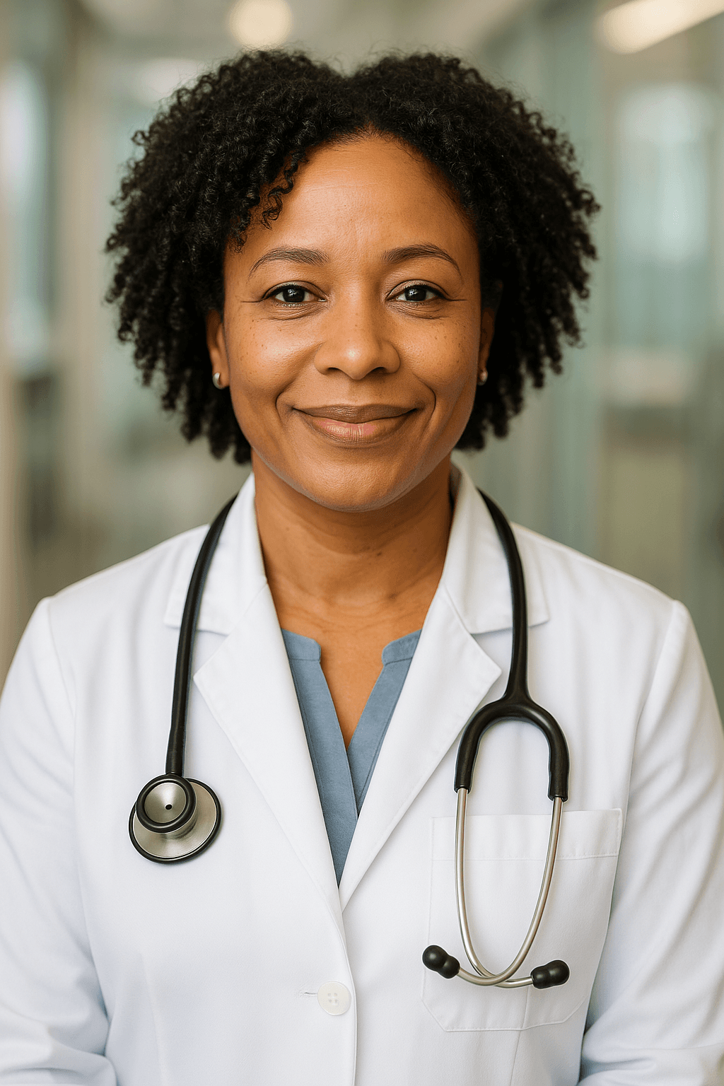 Dr. Amara Whitfield